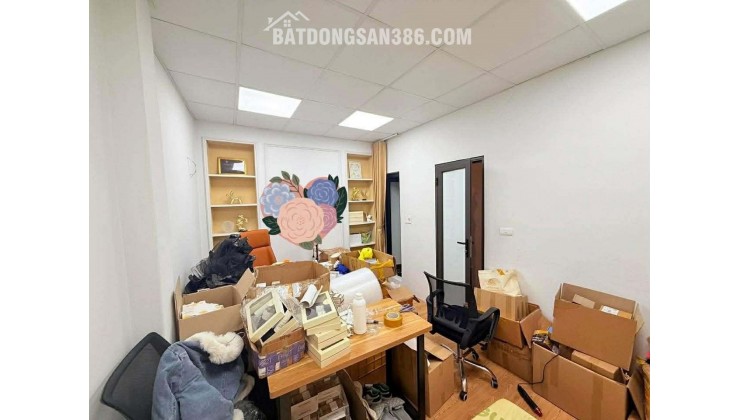 NHÀ PHỐ KHƯƠNG TRUNG_1 NHÀ RA PHỐ_MẶT NGÕ THÔNG Ô TÔ ĐỖ CỬA_KINH DOANH ĐỈNH_30m2 MT RỘNG, hơn 8 tỷ